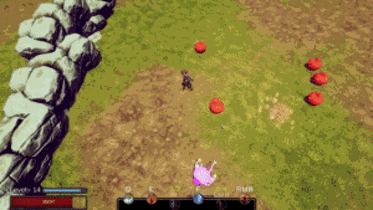 Arena Image