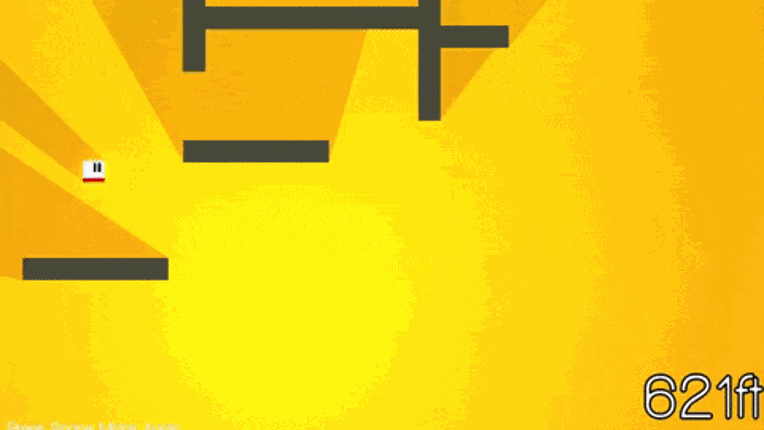 Ascent by Jimothy Image