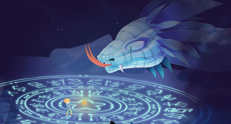 Asfalia: Panic at the Mansion screenshot