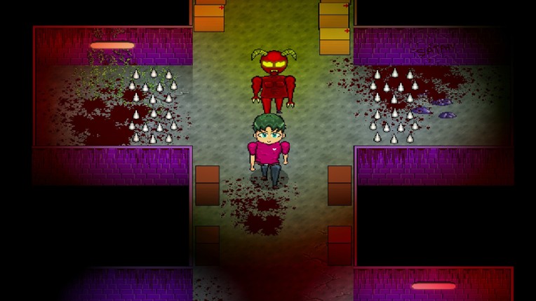 Ashentia Hauntings screenshot