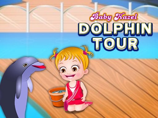 Games like Baby Hazel Dolphin Tour