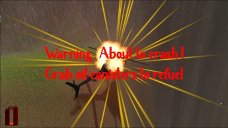 Bad Helicopter Simulator ! Image