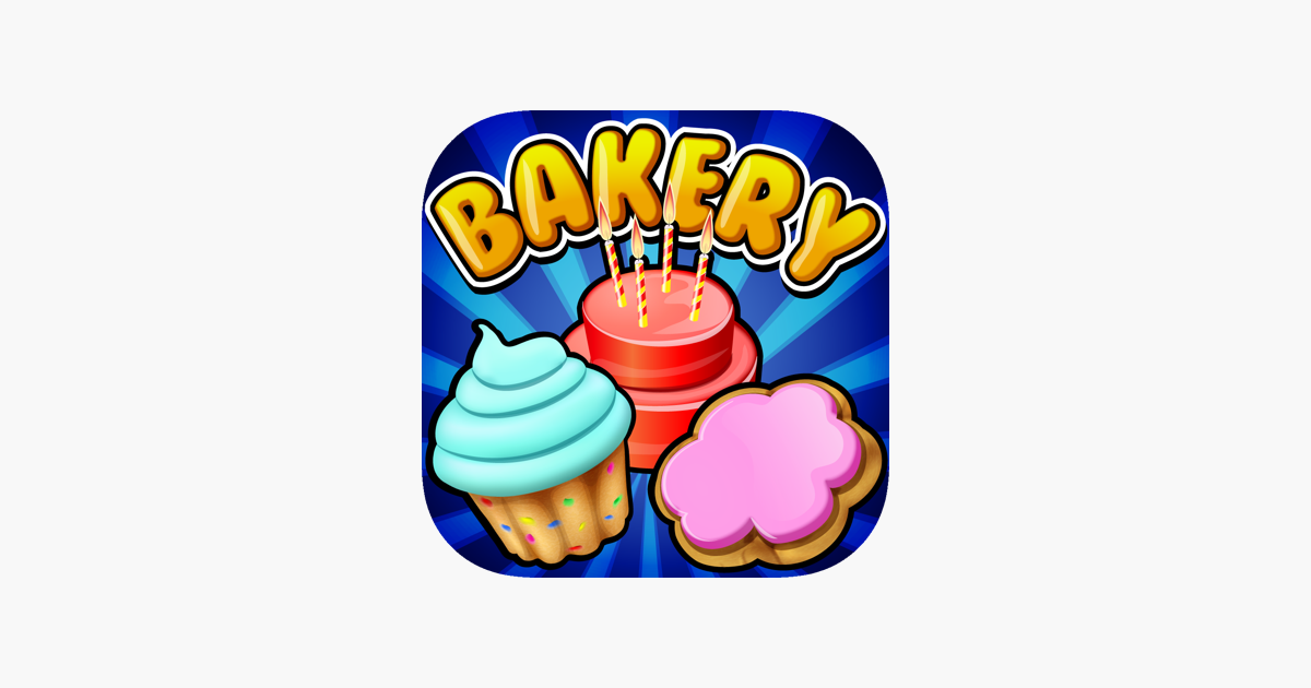 Games like Bakery Food Maker Salon