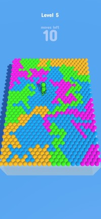Ball Floor 3D screenshot