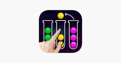 Ball Sort Puzzle Game Image