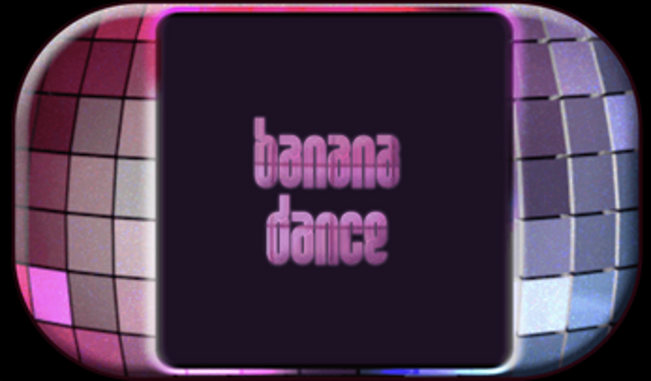 Banana Dance Image