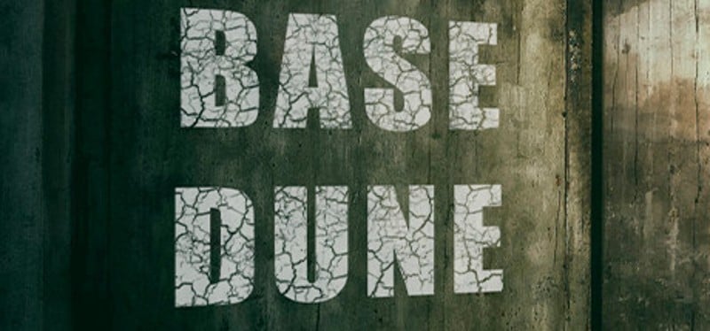 Base Dune Game Cover