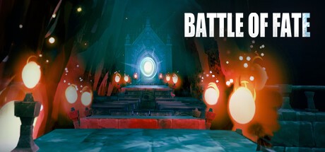 Games like Battle of Fate