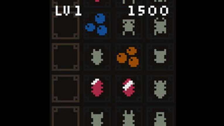 BEETLE RUSH screenshot
