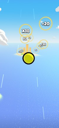 Blast Balls! screenshot