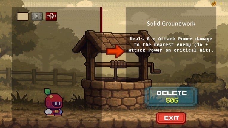 Block Shot screenshot