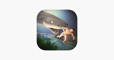 Blue Whale Simulator Game 3D Image