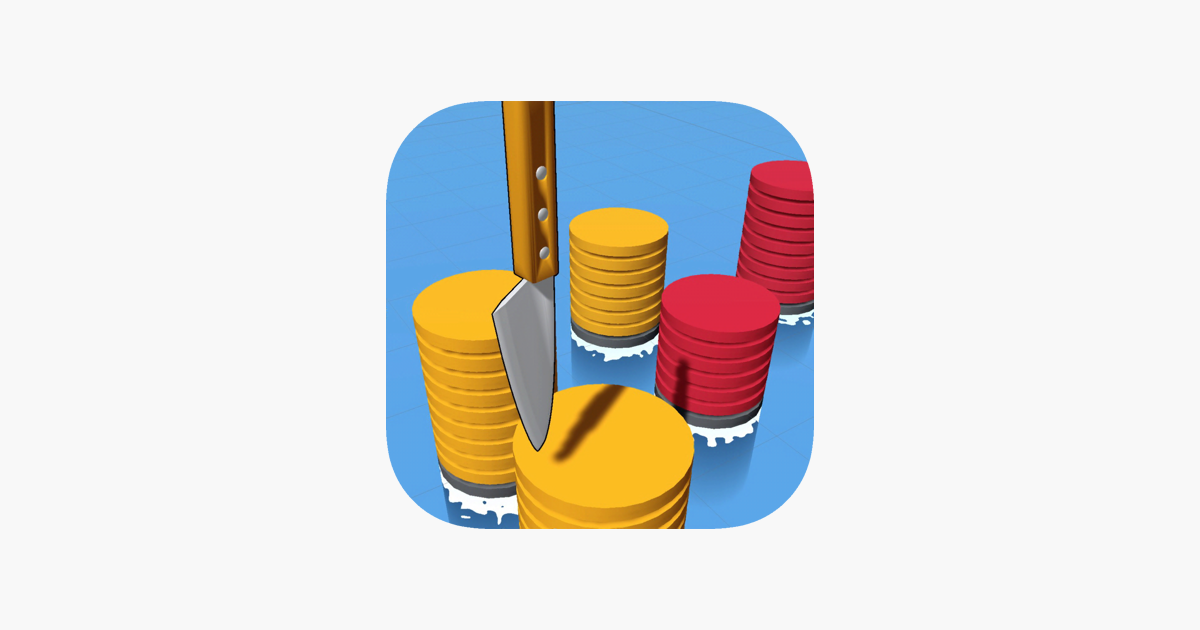 Games like Break Colors 3D