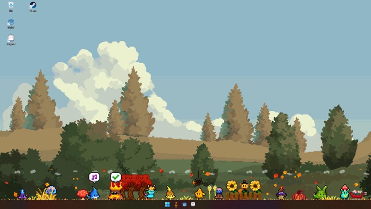 Breedies screenshot