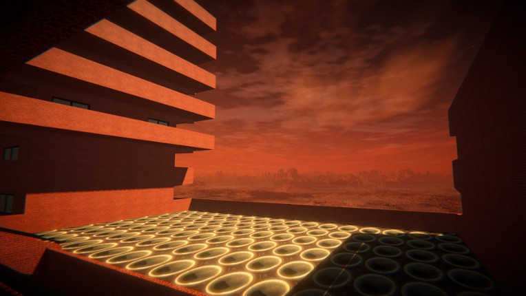 BRUTALISMUS: Dystopia screenshot