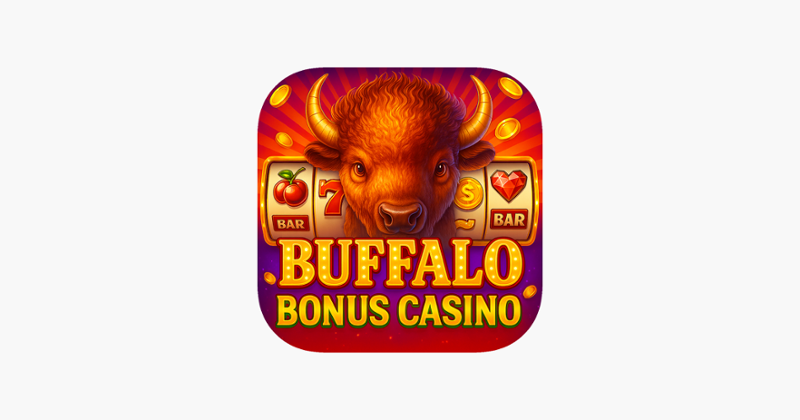 Buffalo Bonus Casino Image