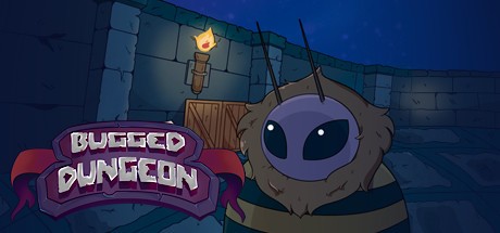 Games like Bugged Dungeon