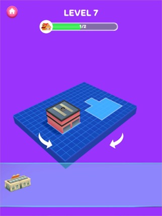 Build Up 3D screenshot