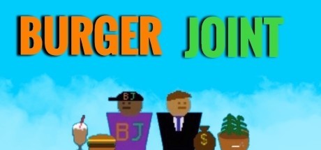 Games like Burger Joint