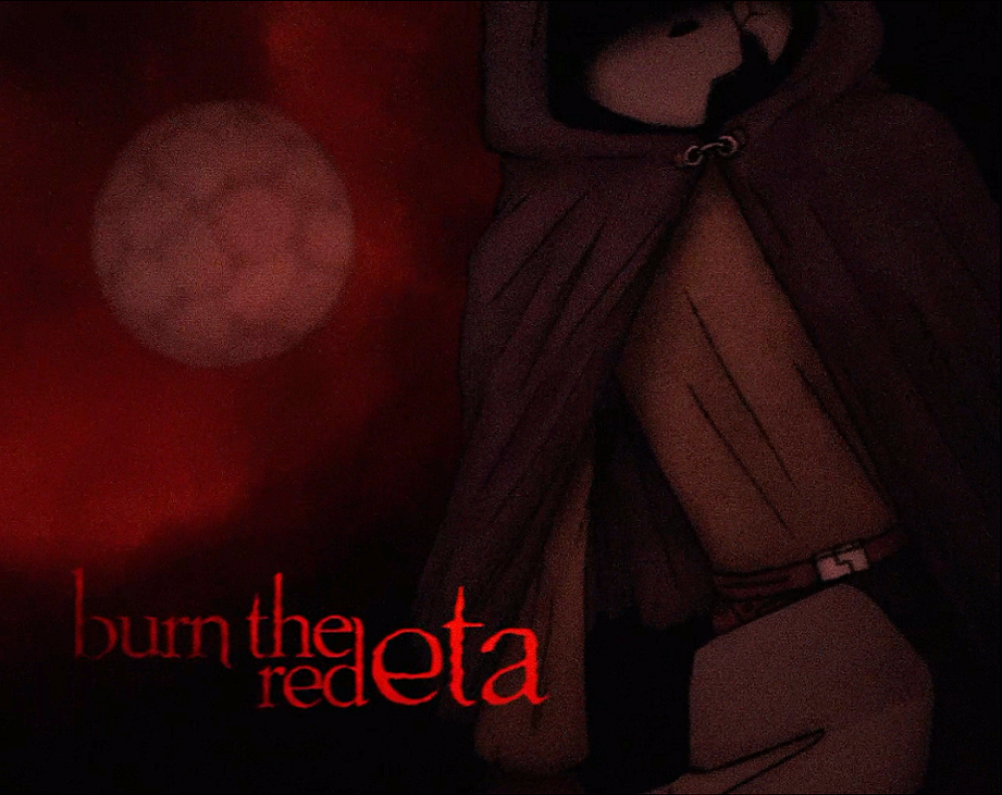 Games like Burn The Red Eta