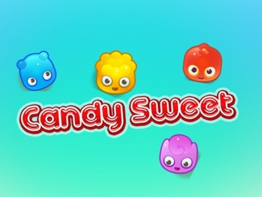 Games like Candy Sweet