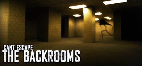 Games like CantEscapeTheBackrooms
