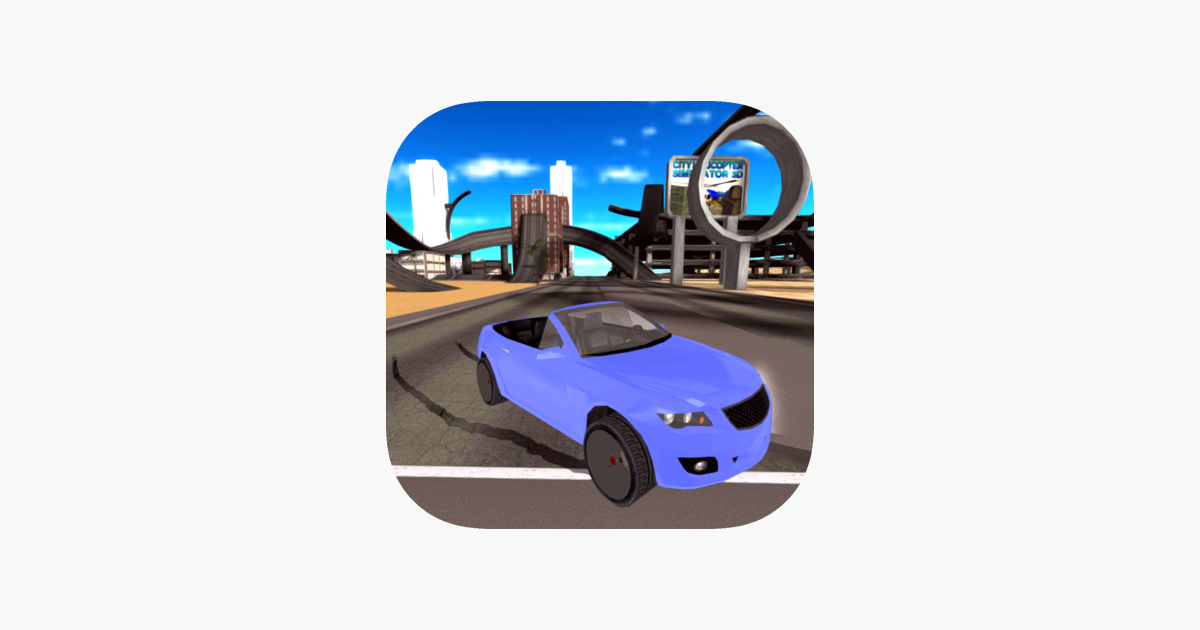 Games like Car Driving Simulator 3D