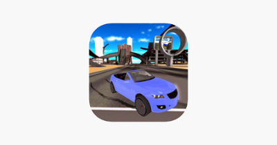 Car Driving Simulator 3D Image