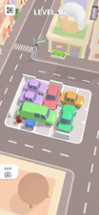 Car Parking - Drive Away 3D Image