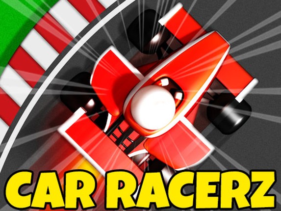 Car RacerZ Image