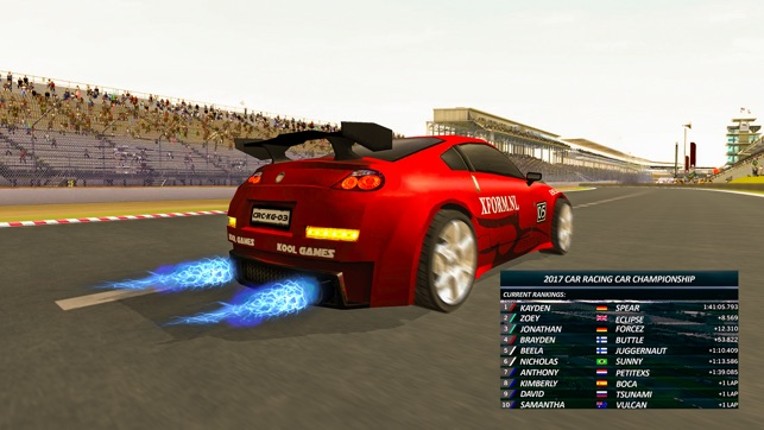Car Racing Car Game: Car Race Game Simulator 3D 20 Image