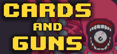 Cards and Guns Image