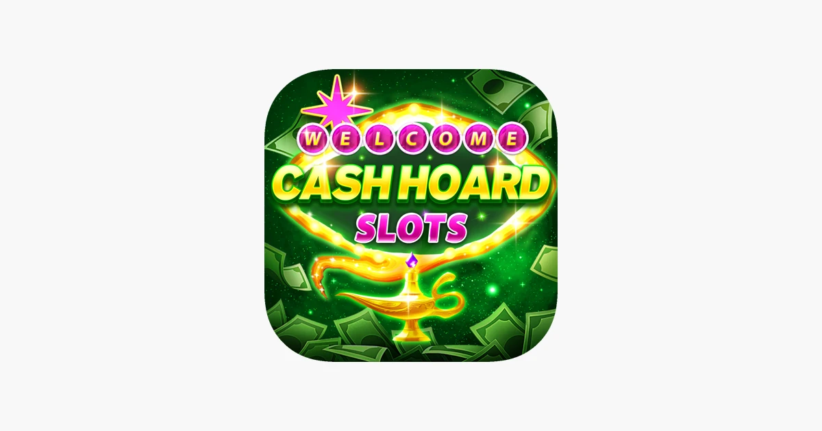 Games like Cash Hoard Casino Slots Games
