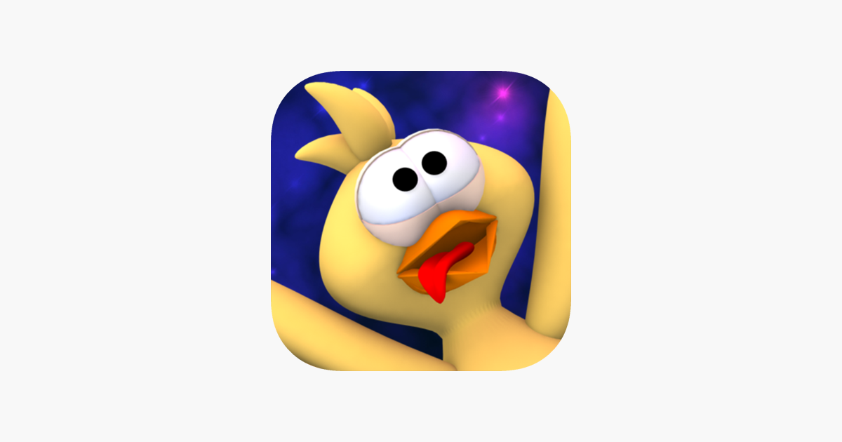 Games like Chicken Invaders 3 Easter