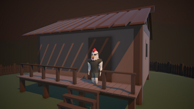 Chuck's Redemption Image