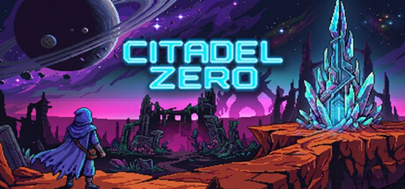 Citadel Zero Image