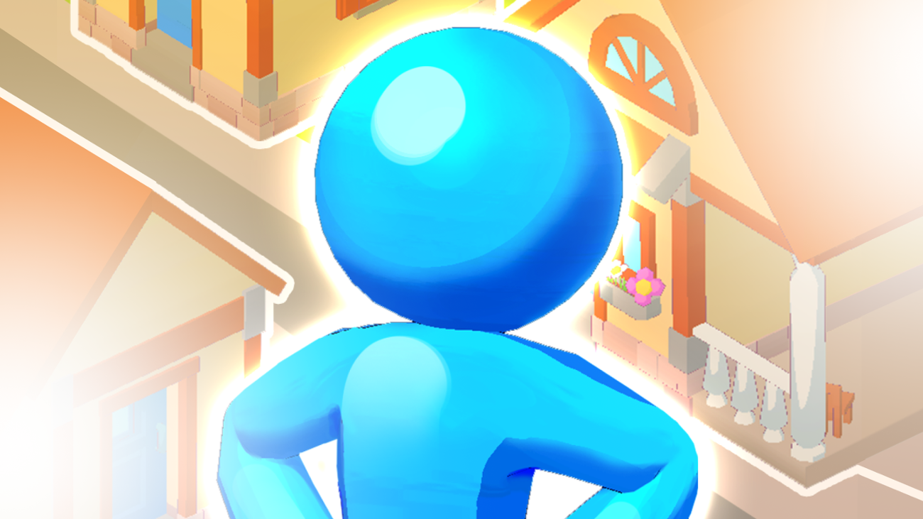 Games like City Builder