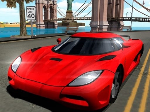 Games like City Car Driving Simulator Stunt Master Game 3D
