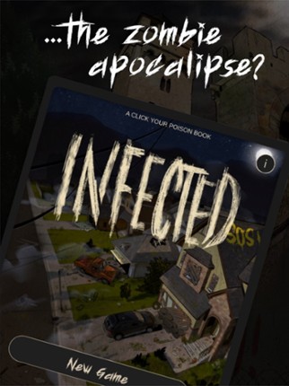 Click Your Poison: INFECTED screenshot