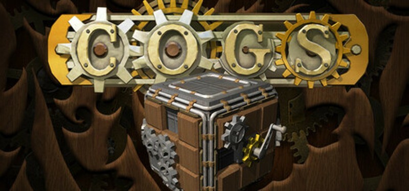 Cogs Image