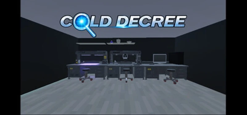 Cold Decree Image