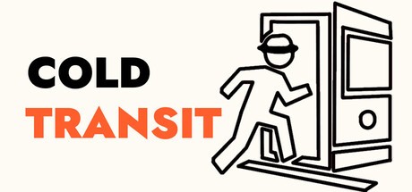 Games like Cold Transit