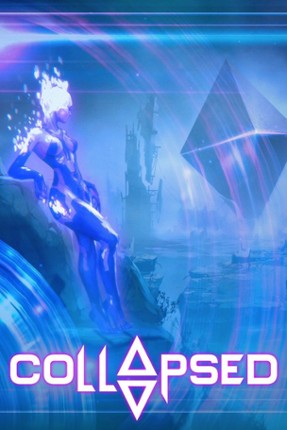 COLLAPSED Game Cover