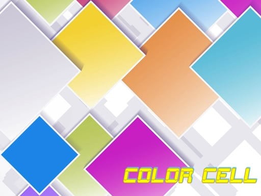 Games like Color Cell