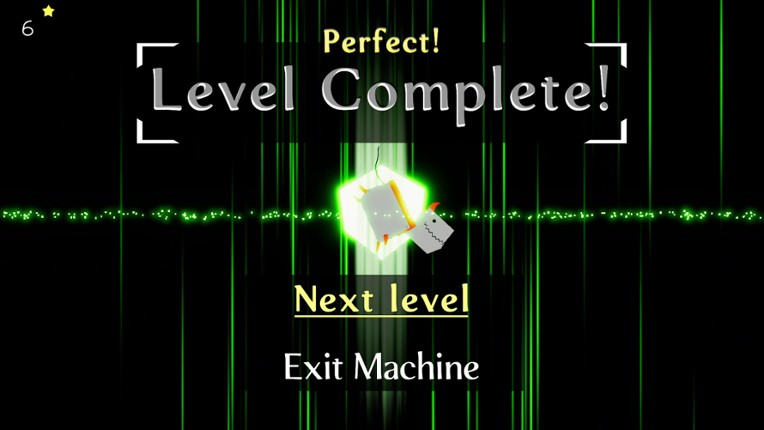 Color Collar screenshot