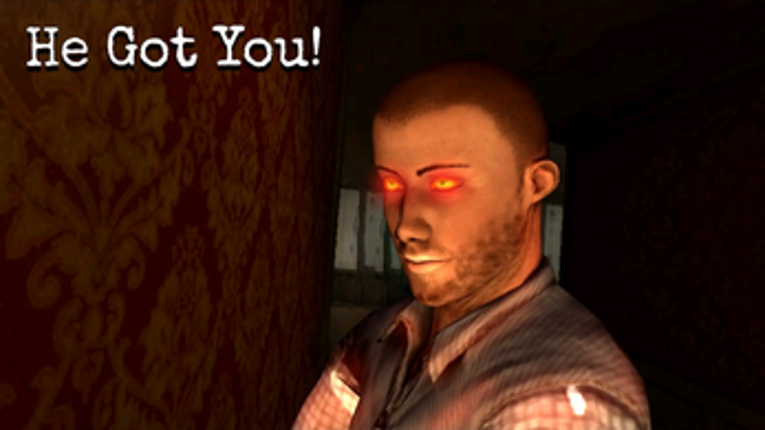 Conefinement - Horror Game (Reuploaded) Image