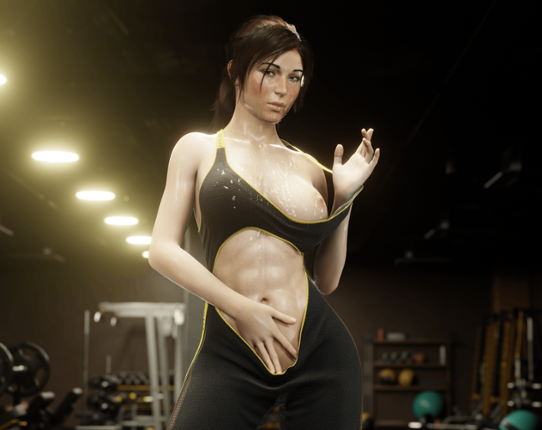 CroftFit [Season3] Image