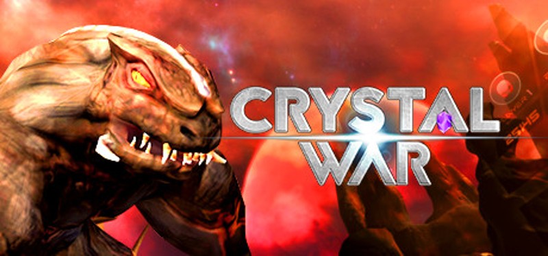 CrystalWar Game Cover