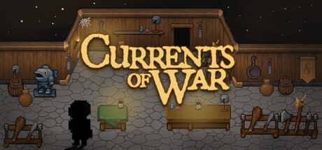 Games like Currents of War