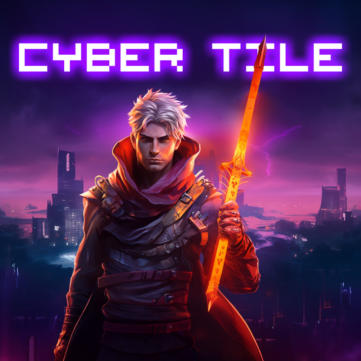 Games like Cyber Tile